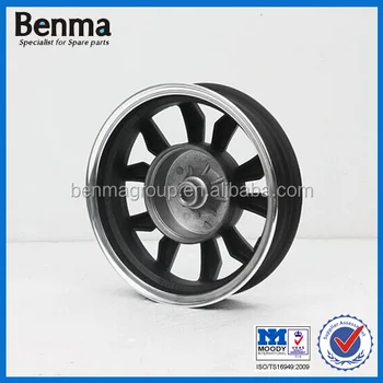 10 inch motorcycle rims