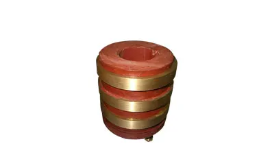 Industry hoist Motor Slip Ring for Tower Crane