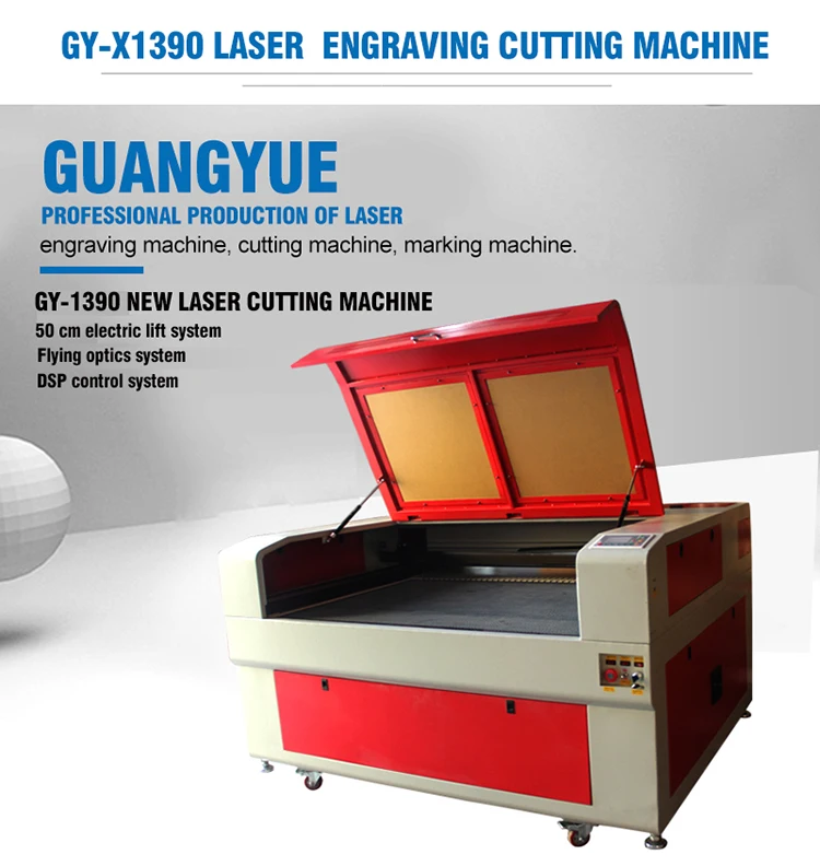 Multifunctional Cutter Home Laser Wood Cutting Machine In India With