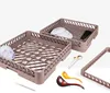 Tableware Washing Basket Close Bottom Knife and Fork Basket Glass bowl dish cup rack cup drying rack/bowl rack