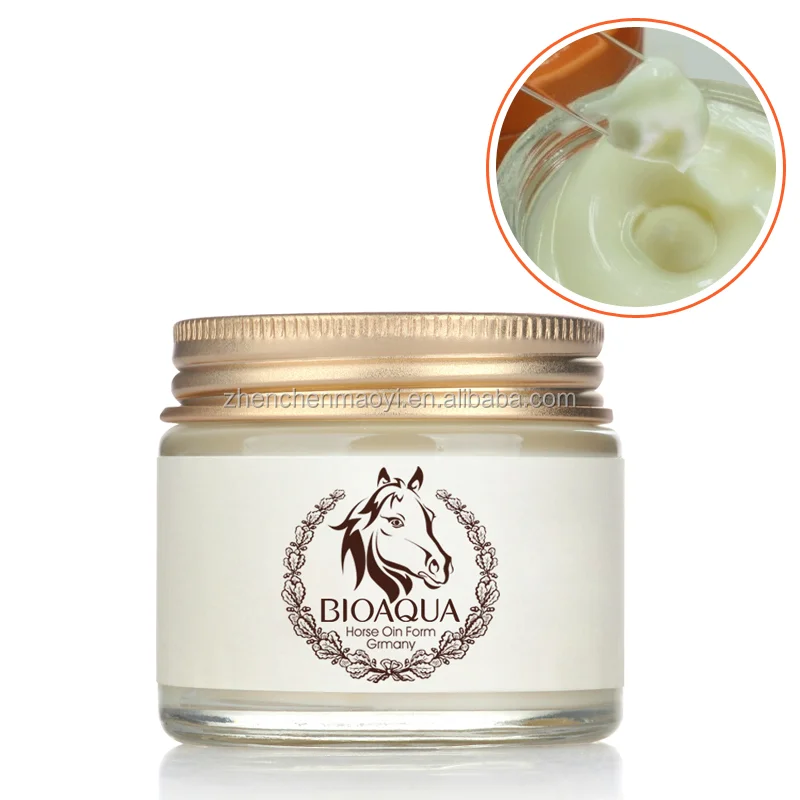 Hot Sale Skin Care Natural Whitening Moisturizing Face Beauty Cream