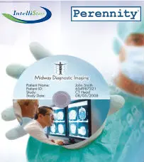 
Perennity DICOM Software Perennity DICOM edition