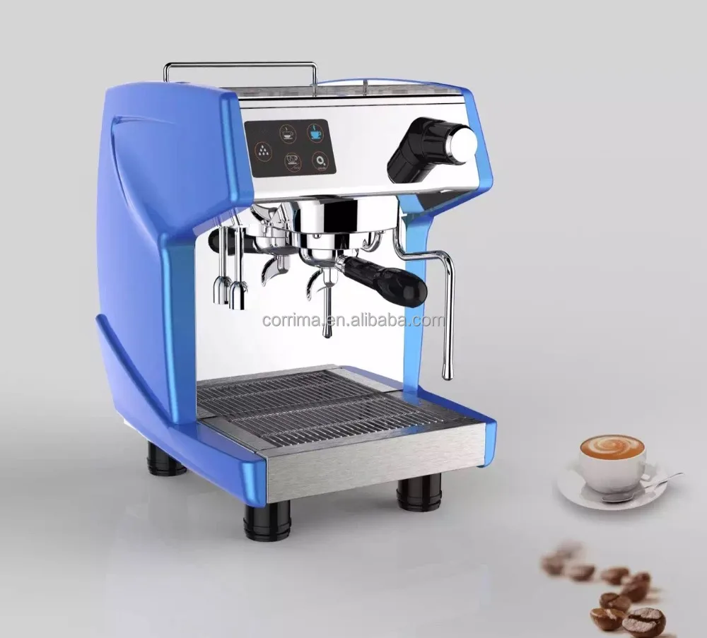 barista coffee maker