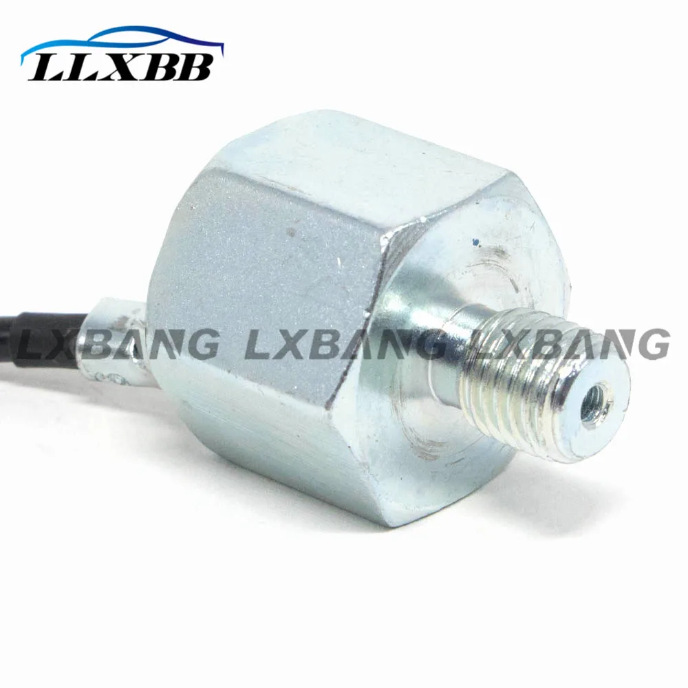 Mazda LF02-18-921 Ignition Knock (Detonation) Sensor