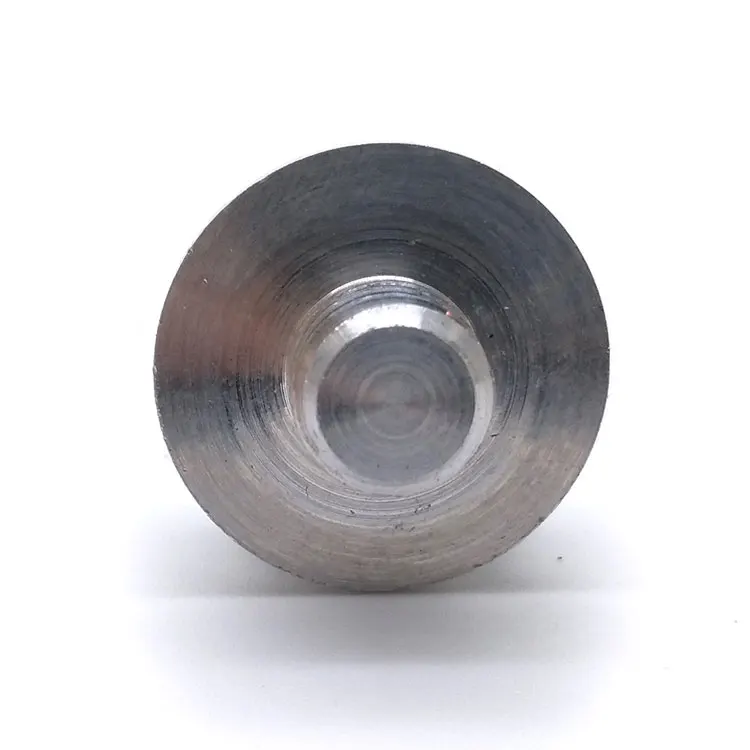 1/4 20 CNC Wholesale Hidden Camera Thumb Screw Parts