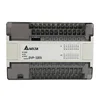 Micro plc DVP64EH00R3 Communication IO Module 18DI/12DO