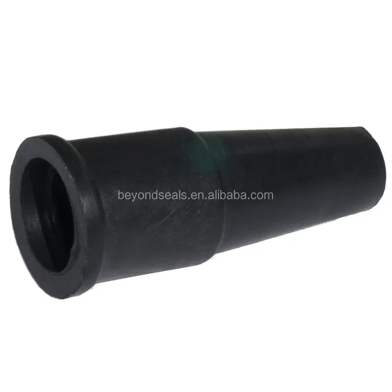 Custom Rubber Cable Boot,Rubber Boot For Cable - Buy Rubber Cable Boot ...