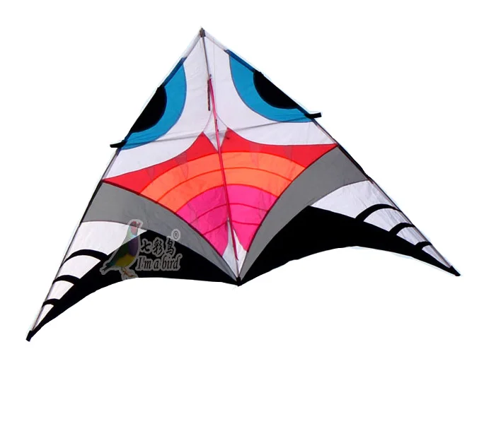 Chất lượng tốt nhất new phong c&aacute;ch đơn d&ograve;ng diều đồng bằng "shark"