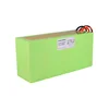 OSN POWER 5000W 72v 30Ah 20Ah lithium li ion Electric chopper racing Motorcycle Battery Pack