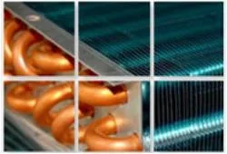 And Cooling Heat Pump, WATER, HEATING - detail 10