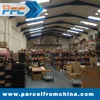 Warehousing and Cargo Distribution Service shopify fulfillment service from China