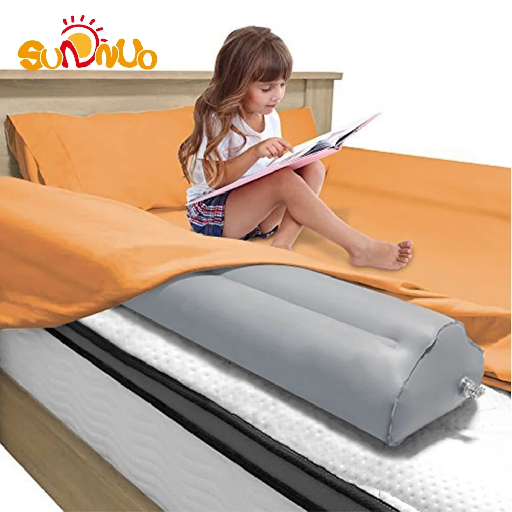 2pack Portable Waterproof Inflatable Toddler Bed Rail Bumper Buy
