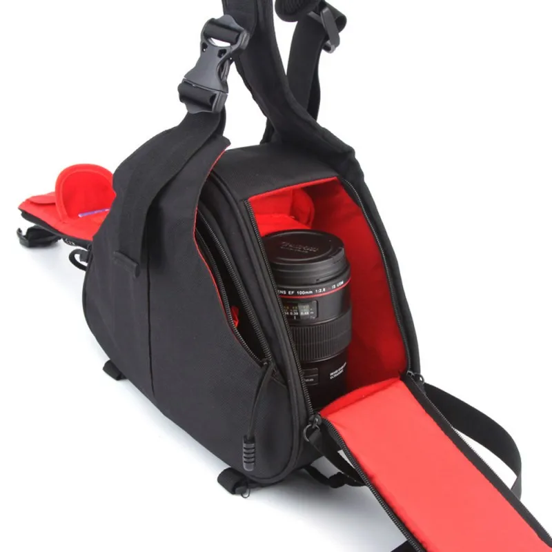 caden sling camera bag