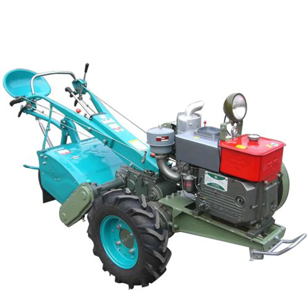 8-18hp small hand tractor widely used in the