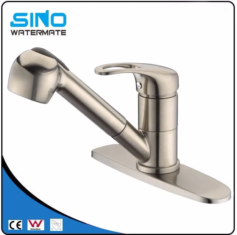 Characteristic Low Pressure Side Upc Kitchen Faucet - Buy ...