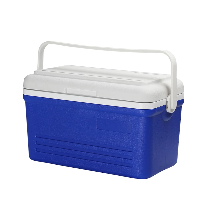 outdoor ice box cooler