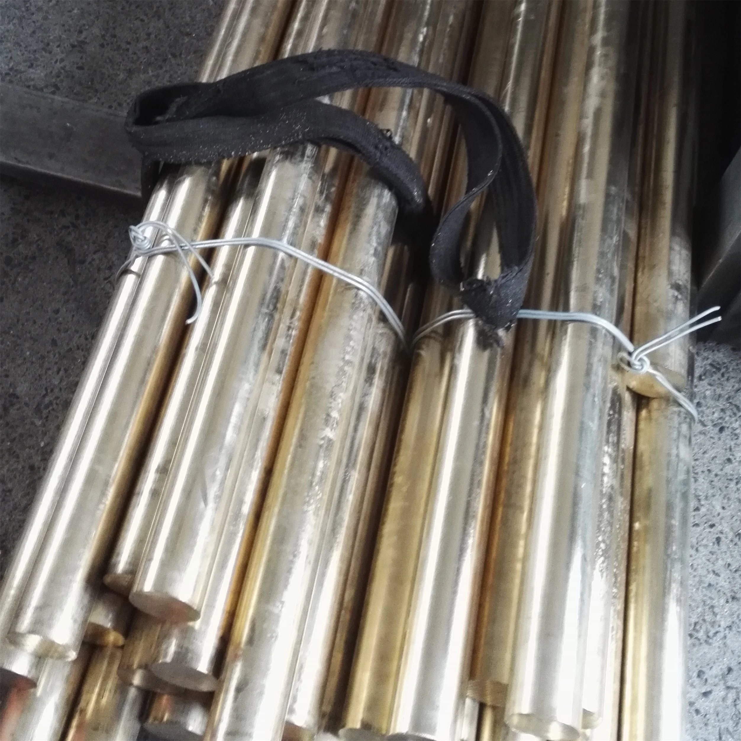 C31600 Leaded Brass Bar Buy Leaded Brass,Brass Bar,C31600 Product on