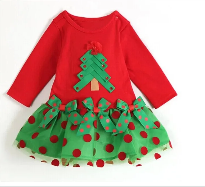 Christmas Baby Dress Christmas Baby Dress Suppliers And