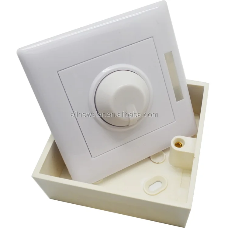 Led Dimmer Infrared 12key Triac Dimmer 110v 220v Knob Triac Led Dimmer