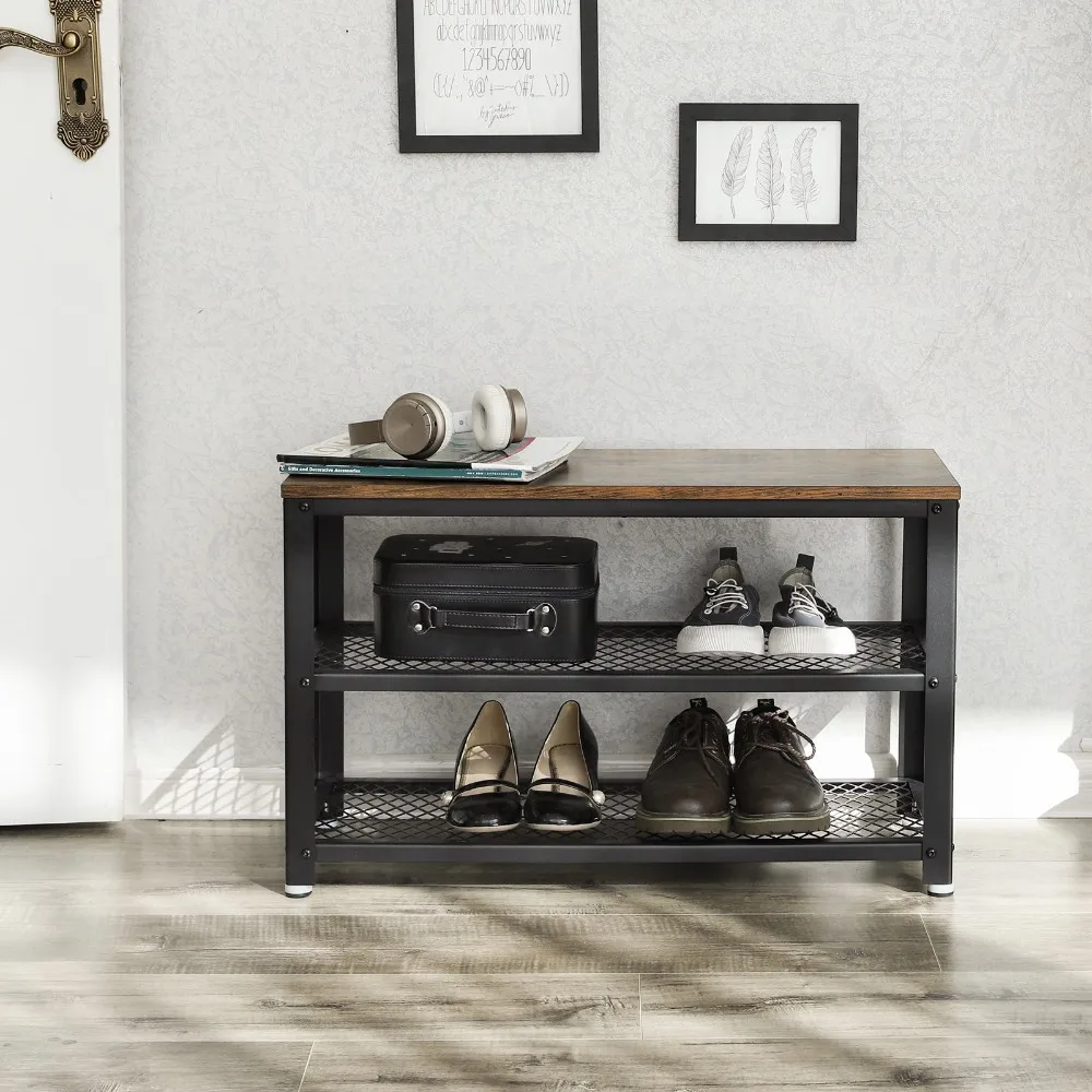 мебель для обуви лофт