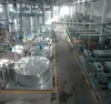 Corn glucose from corn powder production line