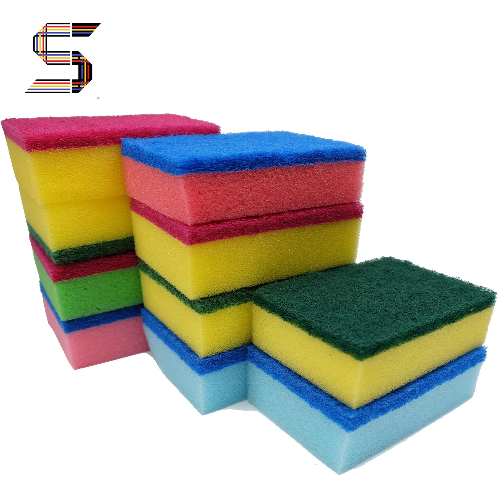 Wholesale scrubbing sponges Online Buy Best scrubbing sponges from
