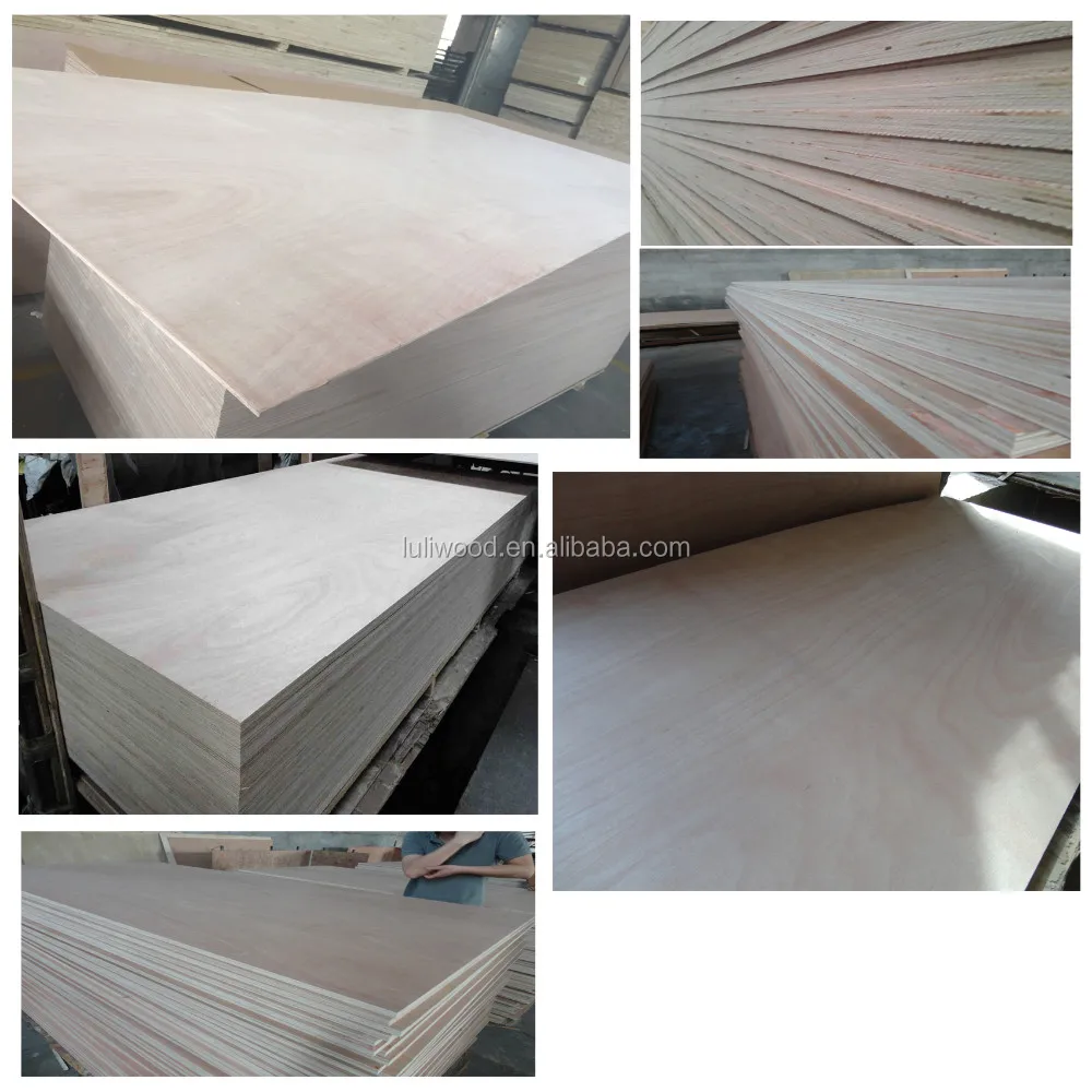 Plywood 02