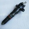 chongqing manufacturer engine parts diesel fuel injector nozzle 3077760 CCEC K19 K50 K38 fuel injector