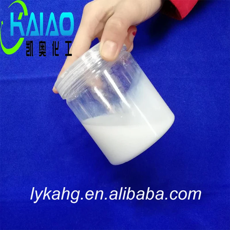 Styreneacrylic Polymer Emulsion/ Styrene Acrylic Resin/paint Raw