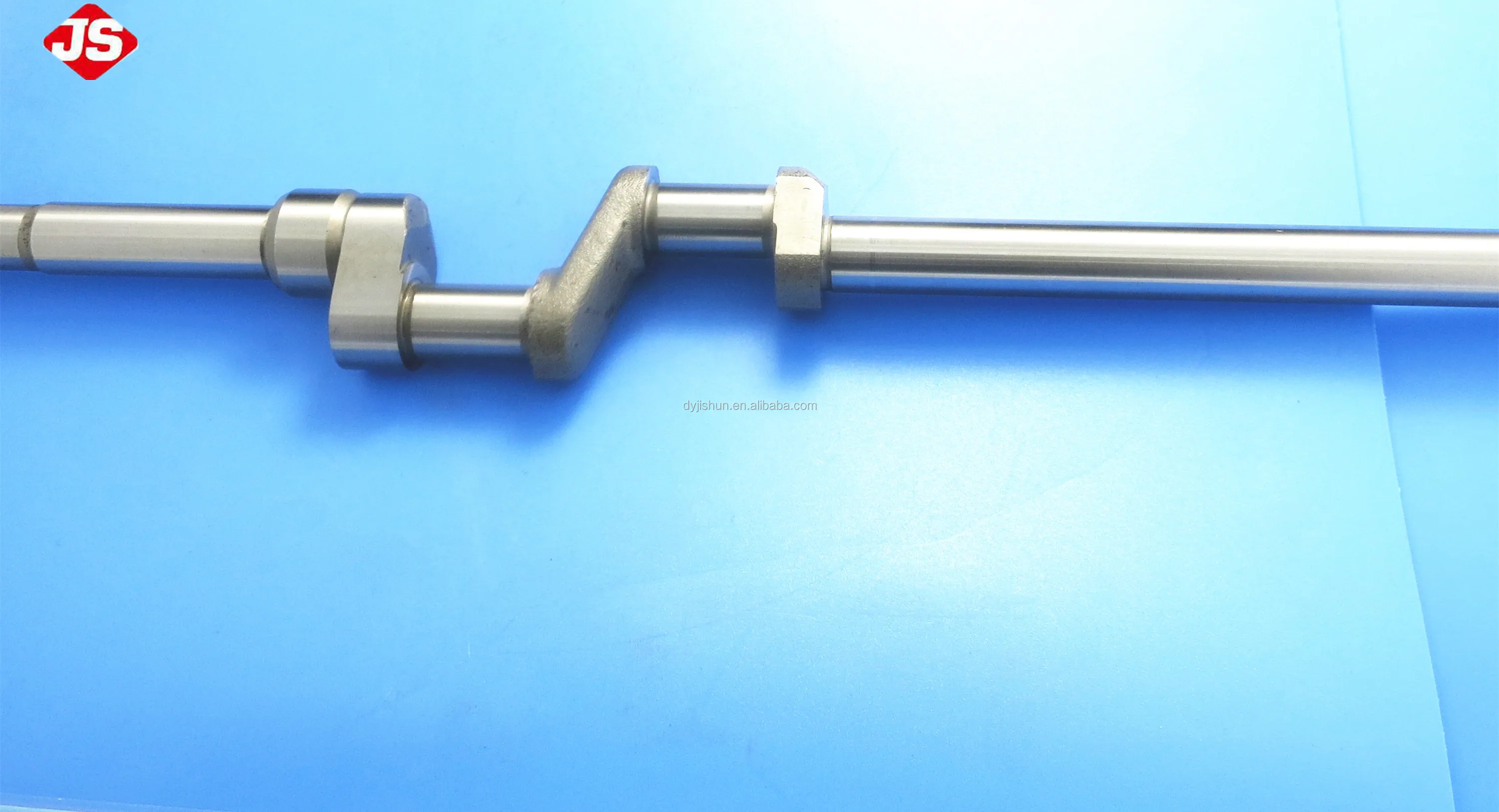 NEWLONG DS-9C INDUSTRIAL SEWING MACHINE PARTS HIGH QUALITY SEWING ACCESSORIES 301021 CRANK SHAFT