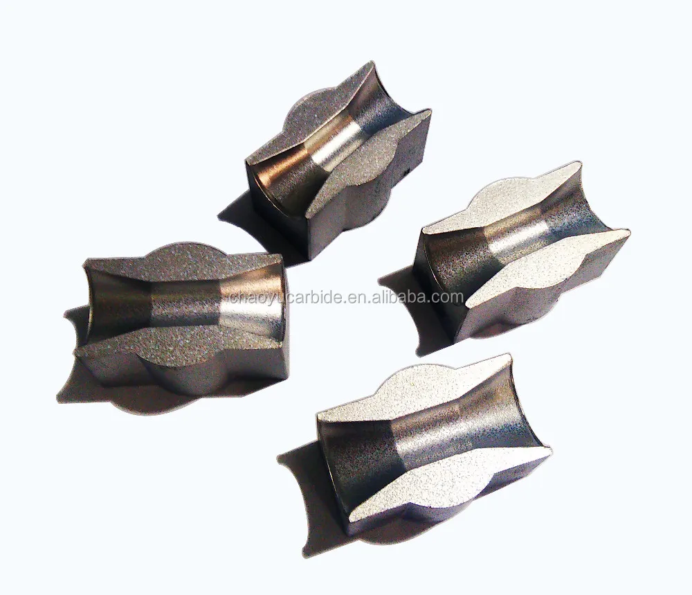 Manufacturer Supply ! Various Tungsten Carbide Wire Straightening And