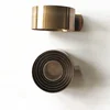 Big flat clock spring for milling machine spindle(Thickness:2.35mm)