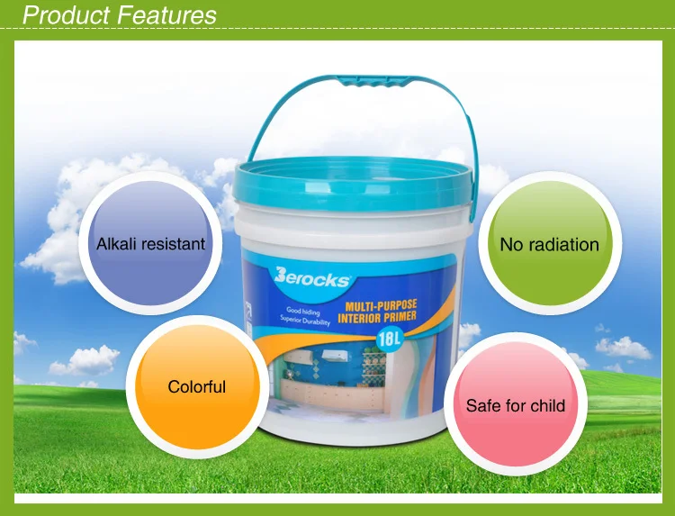 Manufacturer Highclass Waterproof Interior Wall Paint Buy Interior