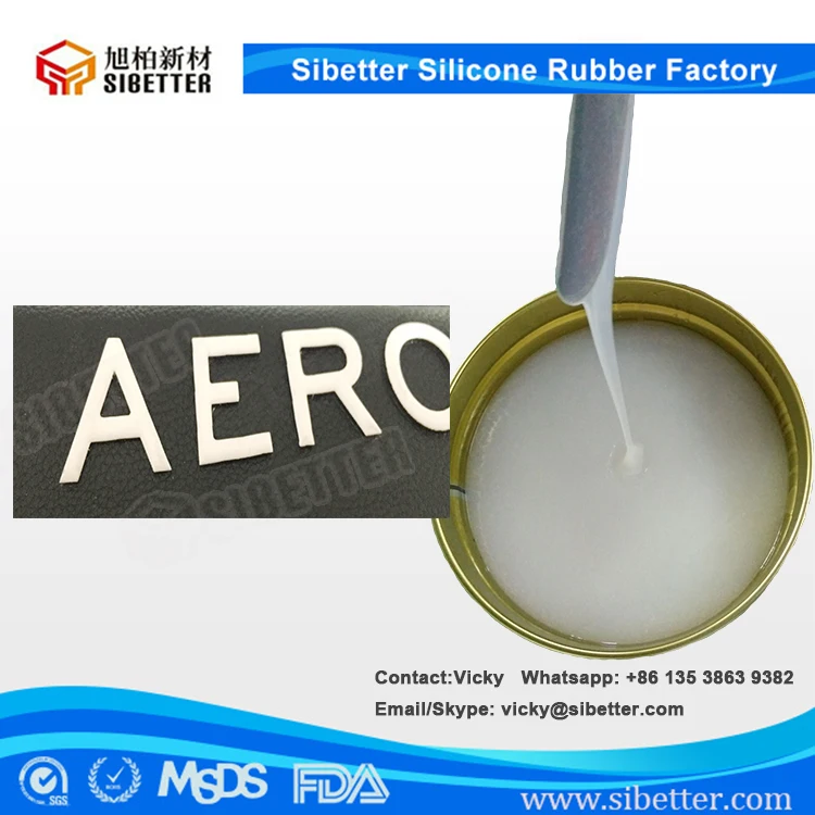 Price Of Addition Cured Trademark Silicone Rubber Buy Trademark
