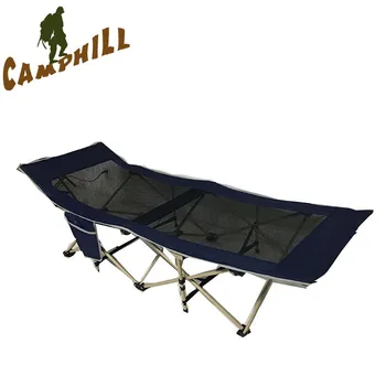 Easy Carry Out Mesh Folding Bed - Buy 