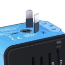 travel adapter