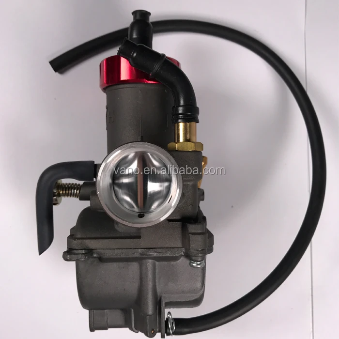 High Performance PWK 28 Racing Motorcycle Carburetor