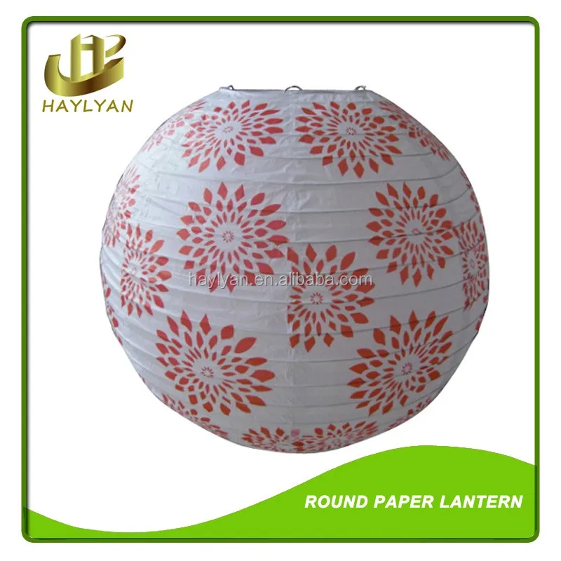 Thai Paper Lanterns Japanese Striped Paper Lanterns Buy Striped Paper