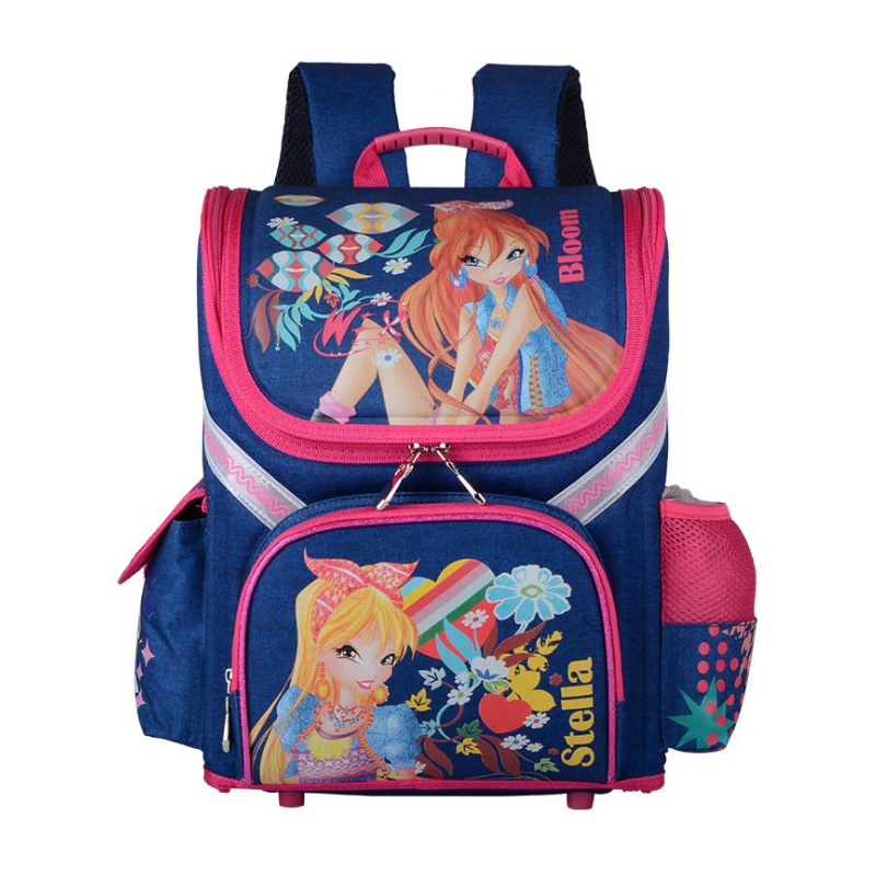 Wholesale kids school bag