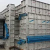 box girder bridge deck building construction formwork
