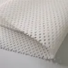 Factory hot sale breathable elastic fabric cushion comfortable net lining