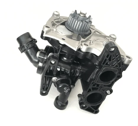 06l 121 012 A 06k121011 Ea888 Mechanical Water Pump For High Pressure ...