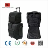KC-N46S Lady Brand Professional Portable Trolley Case Makeup Train Case