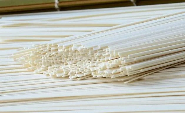 中国传统口味优质小麦粉面条