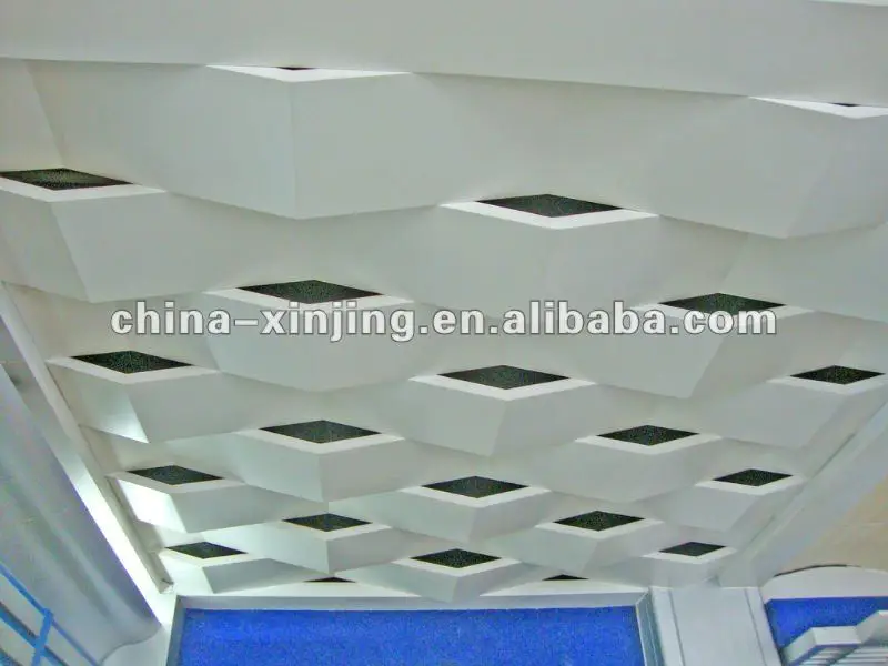 2013 Decorative Suspended Aluminum Ceiling(wave) - Buy Aluminum 2013 Decorative Suspended Aluminum Ceiling(wave) - Buy Aluminum False Ceiling,Metal Suspended Ceiling,Wave Ceiling Product on Alibaba.com - 2013 Decorative Suspended Aluminum Ceiling(wave) - Buy Aluminum