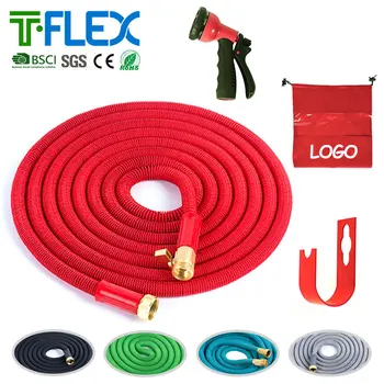 As Seen On Tv 2017 Expandable Hose Magic Hose With Brass Fitting