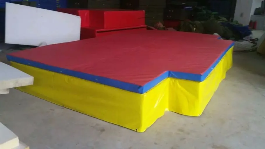 High Jump Landing Mat Buy High Jump Landing Mat For Competition,High