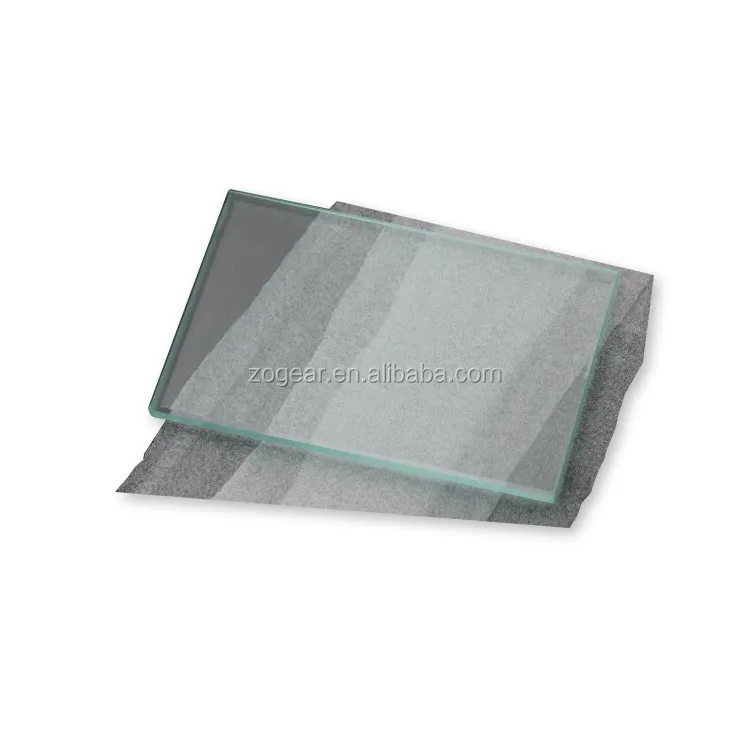 Lb030 Zogear Dental Glass Mixing Plate/pads Buy Mixing Pad,Glass
