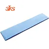 Good efficiency silicone rubber conductive pad for LED panel