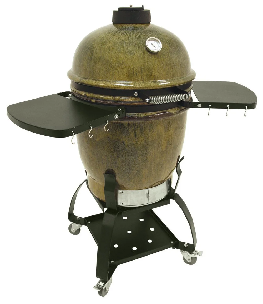  Brinkmann Gourmet Electric Smoker Grill. on wooden grill smoker box